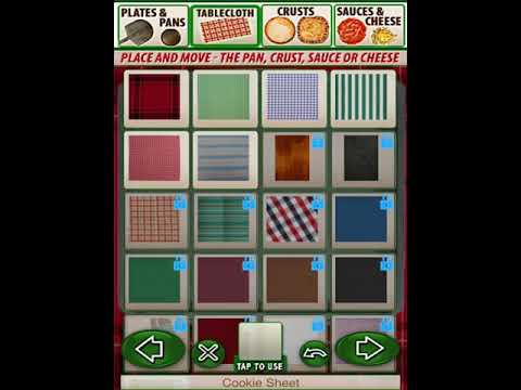 PIZZA MAKER. BY Sunstorm Interactive - YouTube