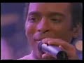 Jon Secada - Where Do I Go From You (Adonde Voy)