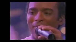 Jon Secada - Where Do I Go From You (Adonde Voy)