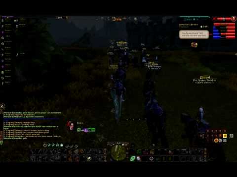 D E C A D E N C E - Altdorf