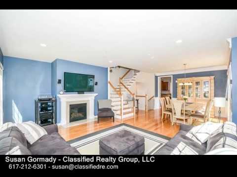 37 JACOB WAY Unit 37, Reading MA 01867 - Condo - Real Estate - For Sale -