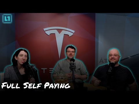 The Level1 Show January 15 2025: Full Self Paying