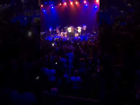 Degg J Force 3 au festival Nuits d'Afrique