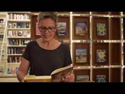 stories! Buchalarm // "Hände weg vonMississippi" von Cornelia Funke