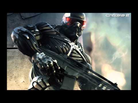 Crysis 2 - B.o.B - New York, New York
