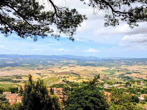 Volterra 6th Tour in 2026 June 6th 2026