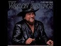 Whatever Happened To The Blues by Waylon Jennings