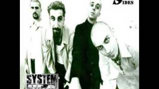 System of a Down - Shame on a Nigga