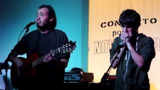 Chamaram-me Cigano - Concerto por um novo Abril