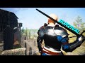 A New Medieval Survival Game... (Renown)