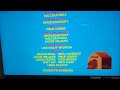 Hey Duggee End Credits