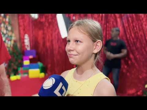 Imagem - Natal Encantado 2025.