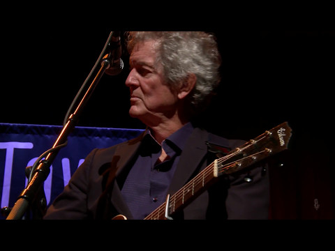 Rodney Crowell - I Don’t Care Anymore  (eTown webisode #1167)