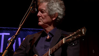 Rodney Crowell - I Don’t Care Anymore  (eTown webisode #1167)