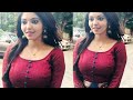 Athulya Ravi Hot Compilation அதுல்யா ரவி Reels Saree Tiktok