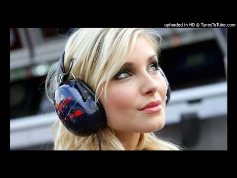 Virus J feat Aiga - Nakties daina (M&D Substance demo remix)