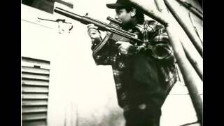 Eazy-E First Power Neighborhood Sniper