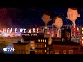 Here We Are: Notes for Living on Planet Earth — “Time is Precious” Clip | Apple TV+