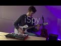 iSpy - Kyle ft. Lil Yachty - Guitar Cover