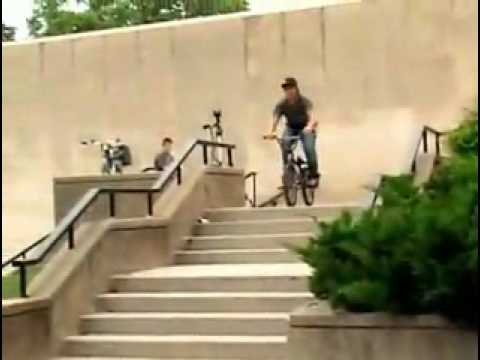 PROPS bmx part 3