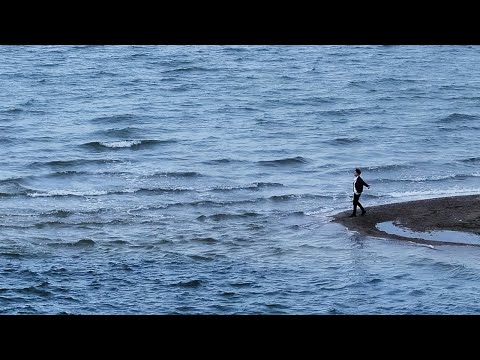 Oskar Cyms - Nigdy wcześniej [Official Music Video]