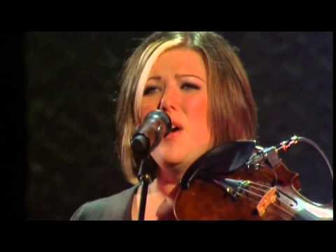 Casting Crowns   All Because of Jesus   Live