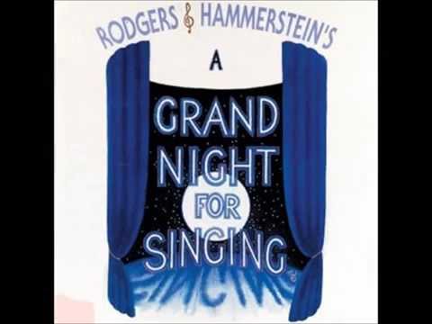 The Sound of Music (Lynne Wintersteller)