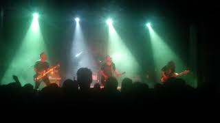 Puddle of Mudd  Already Gone  Iron City  Birmingham, Al.