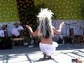 TAHITIAN DANCE Corinne Hitia O Te Ra Competition