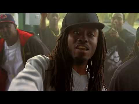 FLYGOON MATA - DIFFERENT (OFFICIAL MUSIC VIDEO)