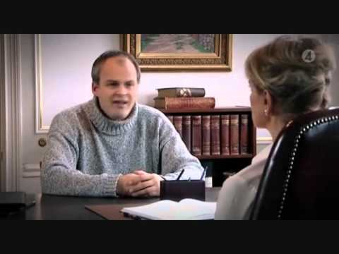 HJÄLP!! Örjan lax vill ni ha kaffe JATACK (Första besök hos psykolog)