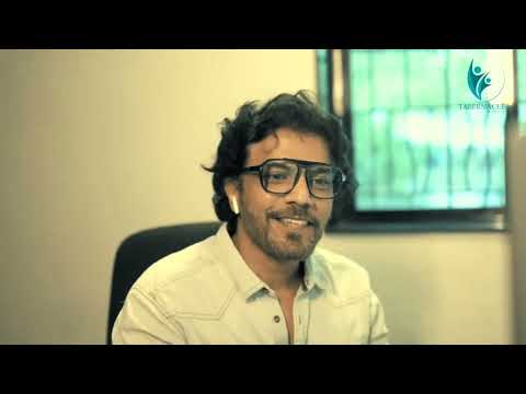 THE HOLY SPIRIT | PASTOR SUBI SAMUEL | 23RD JANUARY 2022