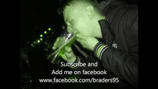 DJ Braders And DJ Daz - GoldDust