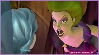 PART 9 || Barbie Fairytopia (2005)
