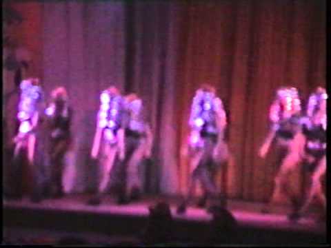 30 Jahre OCV - laßt raus die Sau! (11/´92 Teil 4)