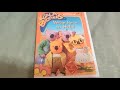 The Koala Brothers We Re Here To Help DVD Overview