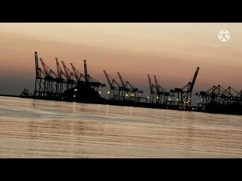 Natural beauty Dubai khorfakkan and beautiful place part2😘نھایت خوبصورت منظر😘