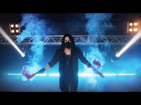 Written By Wolves - Any Second (Official Music Video)