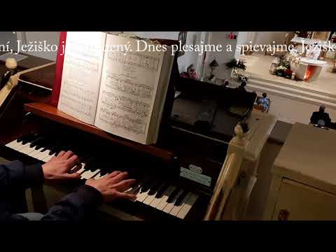 JKS 37 - Buďme všetci potešení