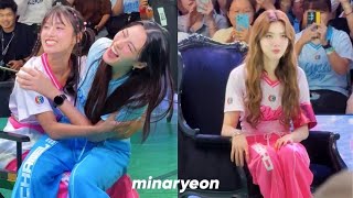 Download lagu LingOrm jealous Girlfriends | Ling Ling Kwong x Orm Kornnaphat [ENG SUB] mp3