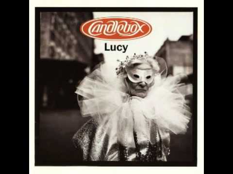 Candlebox - Become (To Tell)