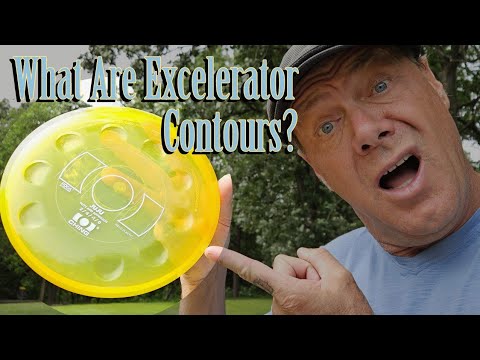 What do the Funky Grooves on Top of the Ching Discs JUJU ...