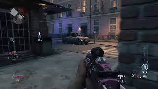 ［CoD:MW］社蓄が戦場行ってみた【実況配信】