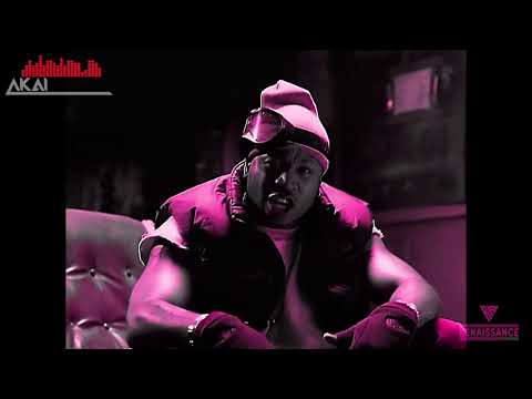 LL COOL J   4,3,2,1 ft  Method Man, Redman, DMX, Master (Akai Mix)