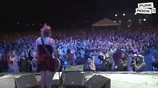 Download lagu NOFX - MURDER THE GOVERNMENT - LIVE IN OHIO, CAMP ANARCHY 2019 mp3 Download lagu NOFX - MURDER THE GOVERNMENT - LIVE IN OHIO, CAMP ANARCHY 2019 mp3