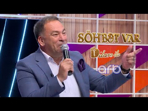 Əlikram Yusif Mustafayevi parodiya etdi – Söhbət var