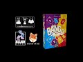 Bango Kartenspiel Deutsch Unboxing AllGo Games