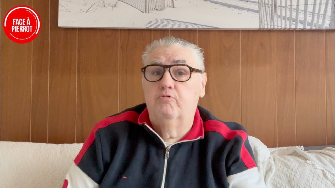 Face à Pierrot (2/4) : "Si Cherki fait encore 15 matchs à ce niveau, il ne sera pas loin des Bleus"