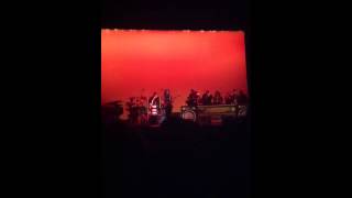 Esperanza Spalding "Cinnamon Tree" Carolina theater