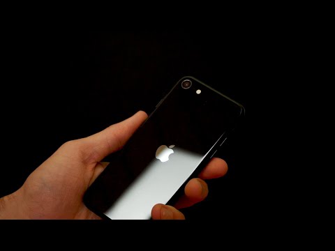 iPhone SE 2022 - Review - Warum es sich trotzdem lohnen kann! (Deutsch//German)